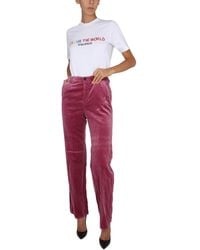 DSquared² - T-shirt With Logo - Lyst