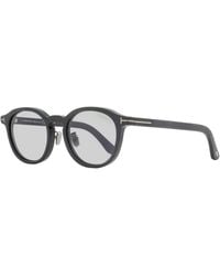 Tom Ford - Alt Fit Pantos Sunglasses Tf1277-D-N 02A 50Mm Plastic (Acetate) - Lyst