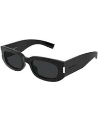 Saint Laurent - Sunglasses - Lyst