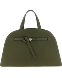 Tory Burch - Tory Burch Romy Top Handle Bag - Lyst