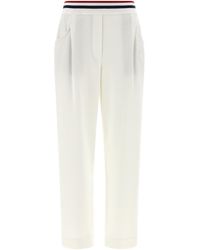Brunello Cucinelli - Cotton Joggers (Workout Pants) - Lyst