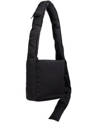Jacquemus - Le Cuscinu Messenger Shoulder Bag - Lyst