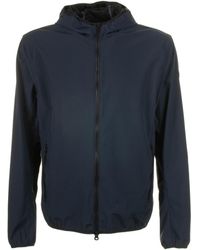 Colmar - Jacket With Zip And Hood - Lyst