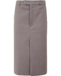 Sportmax - Atoll Pencil Skirt Clothing - Lyst