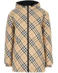 Burberry - Quilts - Lyst