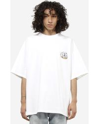 Martine Rose T-shirts for Men | Online 