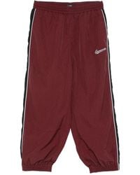 Willy Chavarria - Bad Boy Side-Stripe Track Pants - Lyst