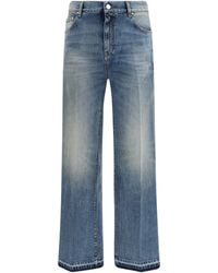 Amiri - Ma Fit Jeans - Lyst