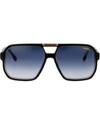 Carrera - Cry_ Eco Polyamide Sunglasses - Lyst