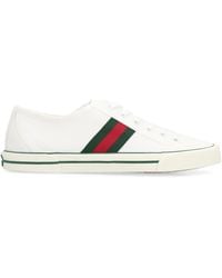 Gucci - 1977 Tennis Sneakers - Lyst