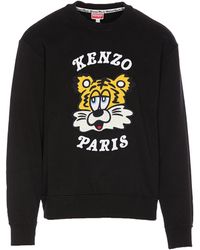 KENZO - Verdy Market Sweatshirt - Lyst