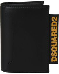 dsquared wallet