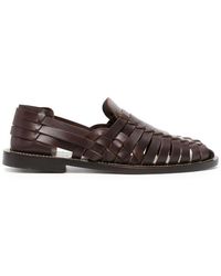 Tagliatore - Miguel Slip-on Loafers - Lyst