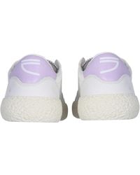 PURAAI - Vegan Sneakers Materials Trainers - Lyst