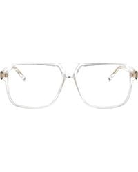 DSquared² - Crystal Acetate Glasses - Lyst