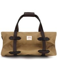 Filson - Small Rugged Twill Travel Bag Cotton Shoulder - Lyst
