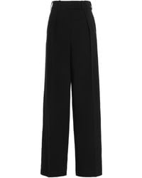 Alexandre Vauthier Pants for Women - Up to 80% off at Lyst.com