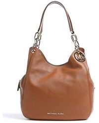 Michael Kors - Shoulder Bag Cow Leather Shoulder-Bags - Lyst