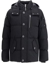 Moose Knuckles - Original 3Q Neoshear Down Jacket - Lyst