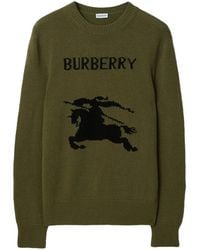 Burberry - Edward Ekd Jumper Tent - Lyst
