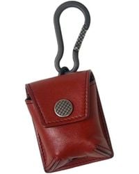 Bottega Veneta - Airpods Case Accessory - Lyst