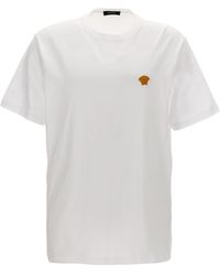 Versace - T-Shirts And Polos - Lyst