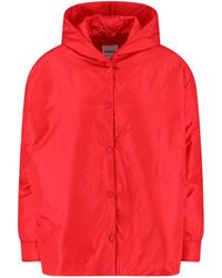 Aspesi - Beth" Jacket - Lyst