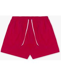 Larusmiani - Swim Shorts Dorji Mare Swimming Trunks - Lyst