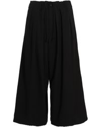 Vintage Giapponese Brand Y's Yohji Yamamoto Short Bush Pants Multipocket Inspired Designer Luxury Unisex Wear Fits Size Waist 34 KA028j Abbigliamento Abbigliamento genere neutro per adulti Pantaloncini 