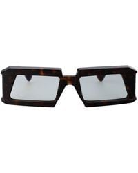 Kuboraum - Maske X20 Sunglasses - Lyst