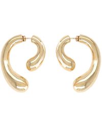 Panconesi - Earrings P Copper - Lyst