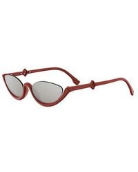 Fendi - Sunglasses Acetate Eyewear - Lyst
