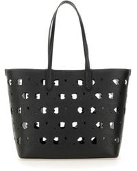 Michael Kors - Tote Bag With Logo - Lyst