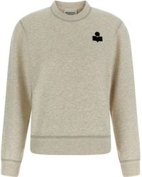 Isabel Marant - Maurine' Sweatshirt - Lyst