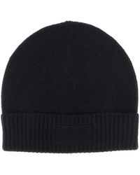 Guest In Residence - Rib Cuff Cap - Lyst