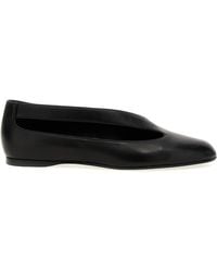 KHAITE - 'Diana' Ballet Flats - Lyst