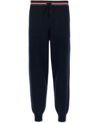 Thom Browne - Rwb' Joggers - Lyst