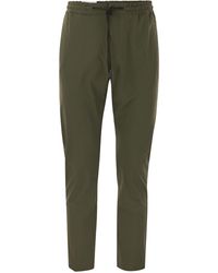 PT01 - Omega Trousers - Lyst
