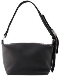 Kara - Hobo Bow Bag - Lyst