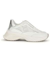 Pinko - Pinko Ariel 19 Sneaker - Lyst