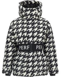 Perfect Moment - 'Cortina' Down Jacket - Lyst