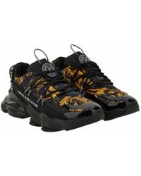 Versace - Jeans Couture Sneakers - Lyst