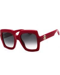 Roberto Cavalli - Src108 Sunglasses - Lyst