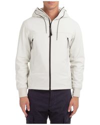 cp jacket men