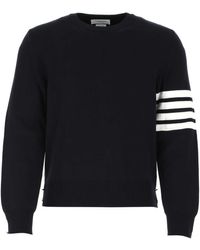 Thom Browne - Knitwear - Lyst