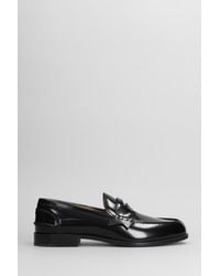 Christian Louboutin - Penny Loafers - Lyst