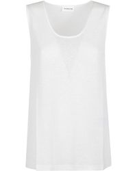 P.A.R.O.S.H. - Tops - Lyst