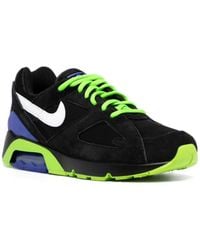 Nike - Air Max 180 "Joker" Sneakers - Lyst