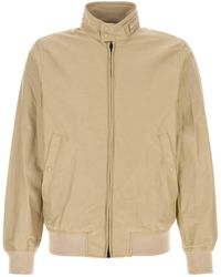 Woolrich - Jackets - Lyst