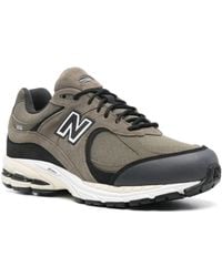 New Balance - 2002R Gore-Tex Sneakers Shoes - Lyst